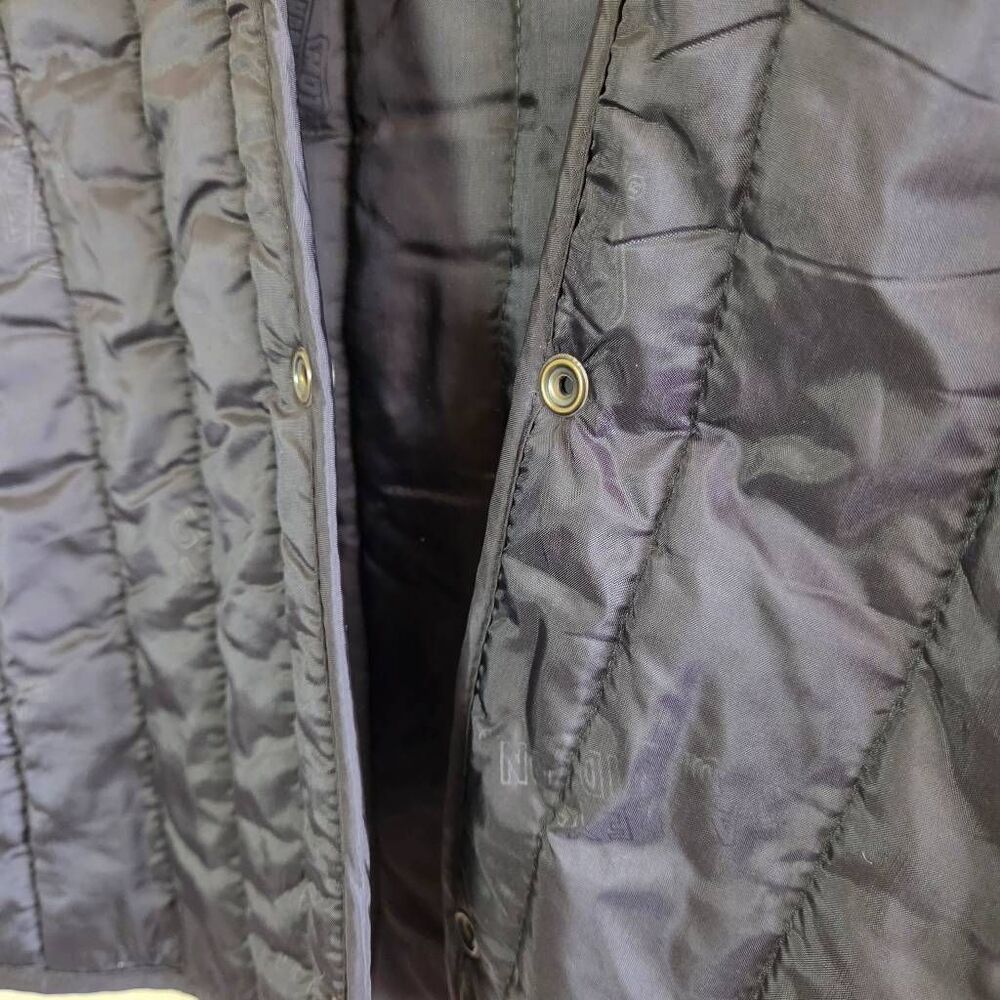 Harley-Davidson Willie G Snap In Quilted Vest Liner - Picture 3 of 8